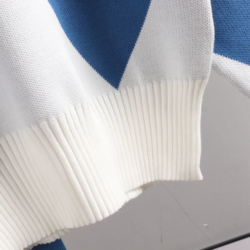 ANYA - WINTERLICHES, WARMES, GESTRICKTES, ZWEITEILIGES, LANGES DAMENSET