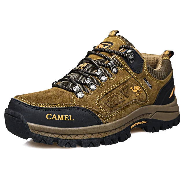 EXPLORER- INNOVATIVE WANDERSCHUHE