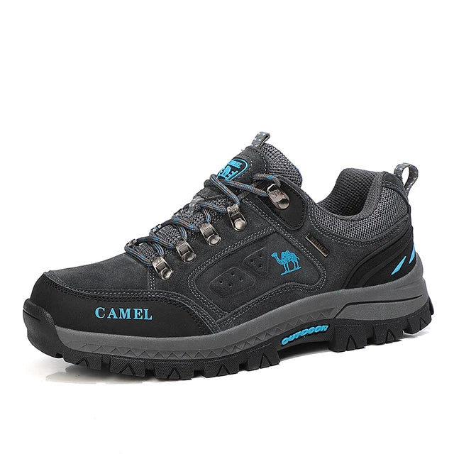 EXPLORER- INNOVATIVE WANDERSCHUHE
