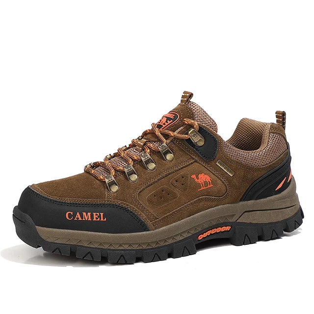 EXPLORER- INNOVATIVE WANDERSCHUHE