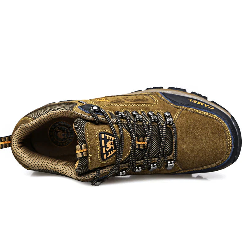 EXPLORER- INNOVATIVE WANDERSCHUHE