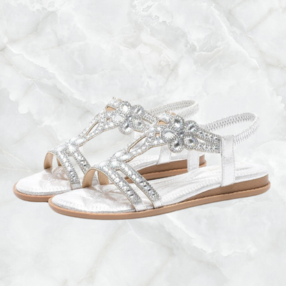 ARIA - ORTHOPÄDISCHE BOHO-SANDALEN