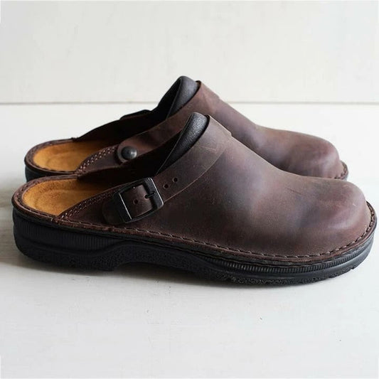 MAIKEL - ORTHOPÄDISCHE SCHUHE