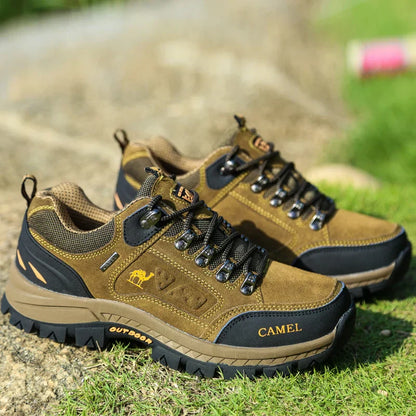 EXPLORER- INNOVATIVE WANDERSCHUHE