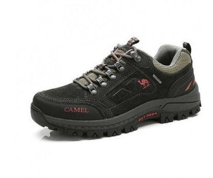 EXPLORER- INNOVATIVE WANDERSCHUHE